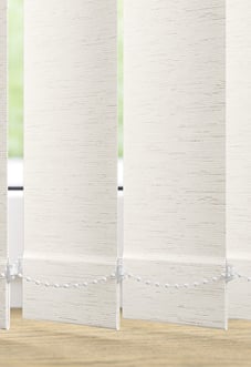 Mikardo (Blackout), Shade - Vertical Blind Slats